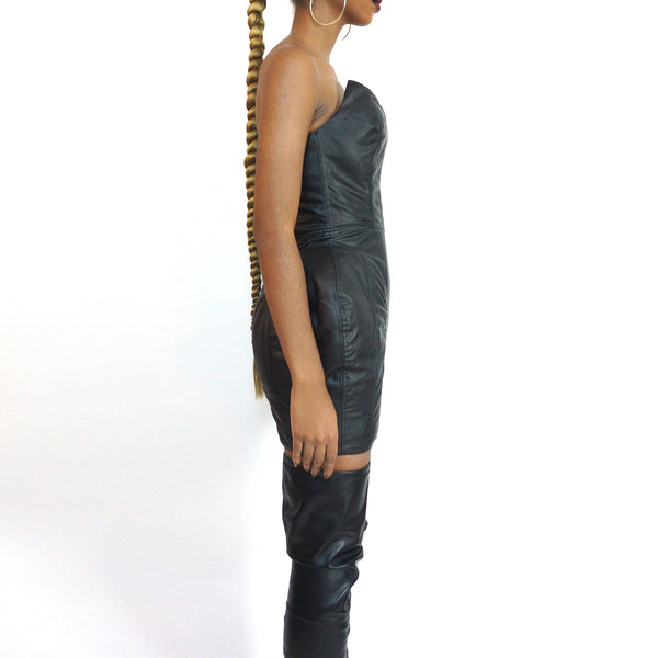 Corset "Hip" Dress